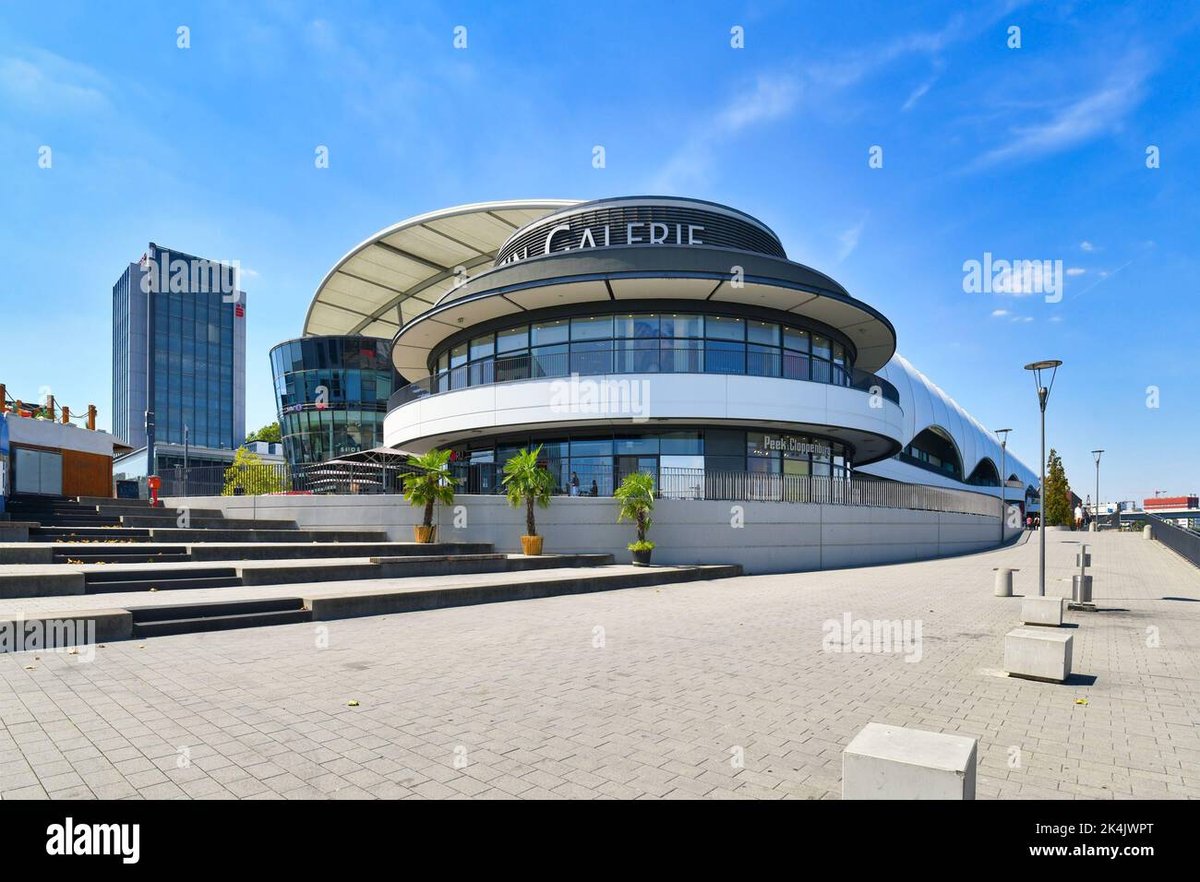 Rhein Center - Gallery Photo 1