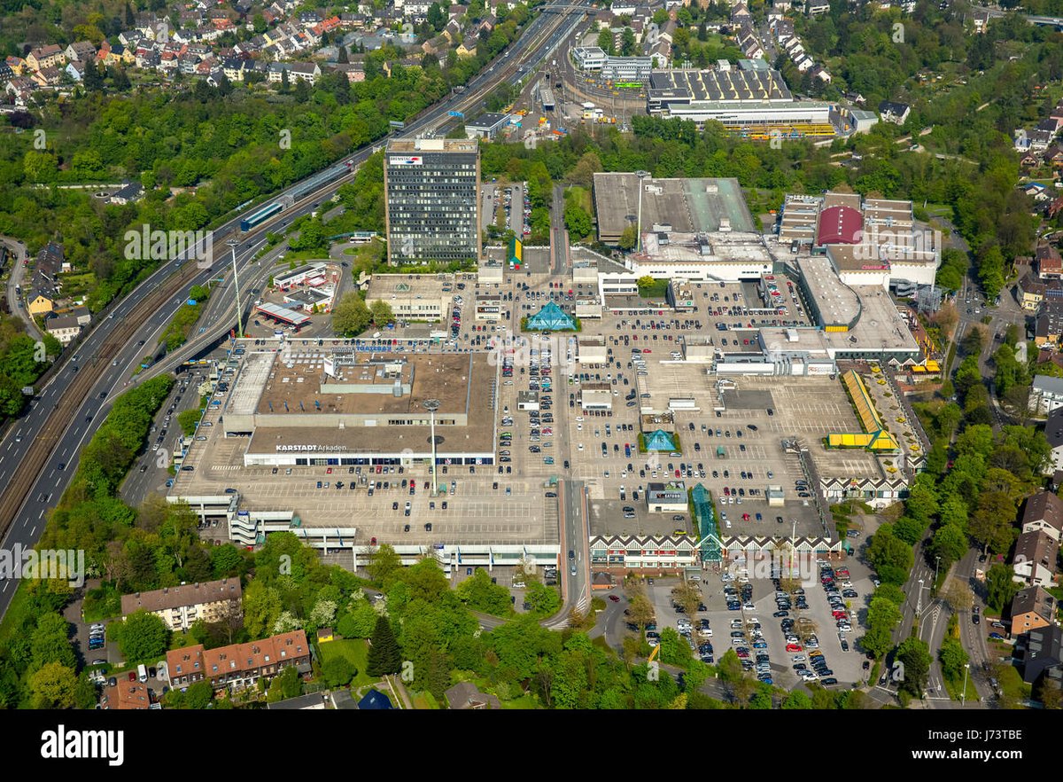 Rhein Center - Gallery Photo 2