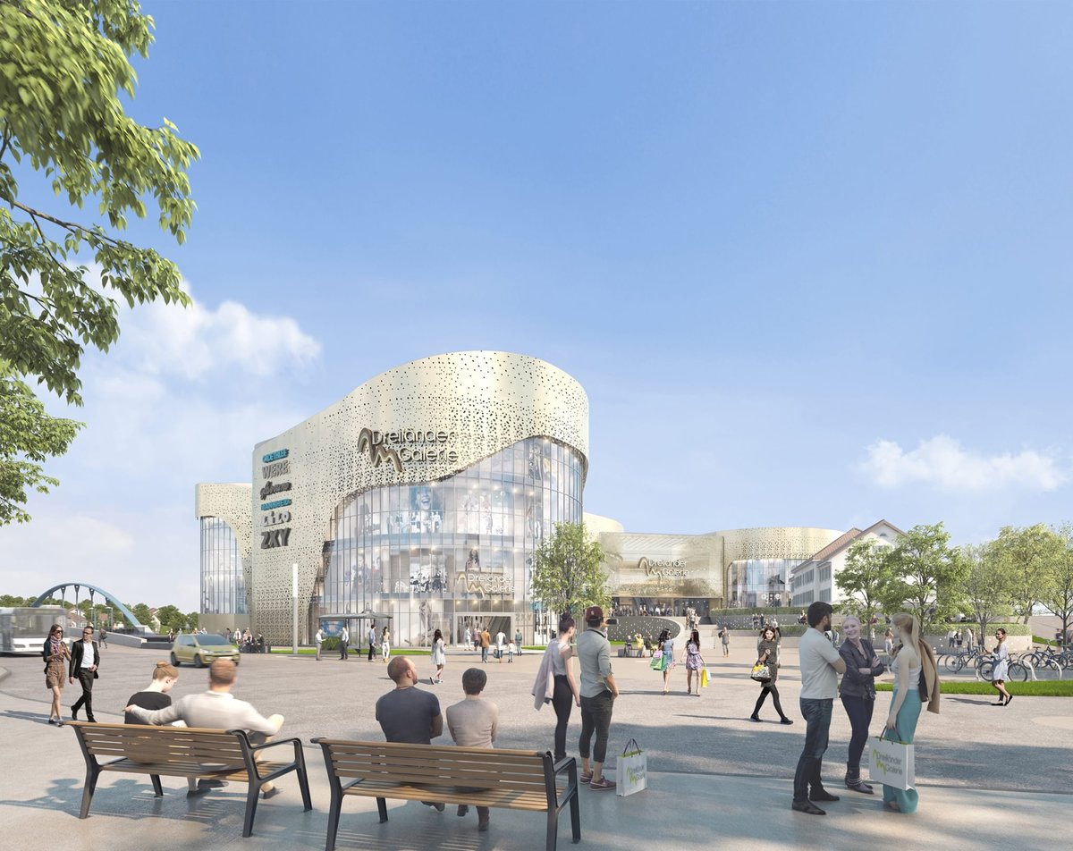 Rhein Center - Gallery Photo 7
