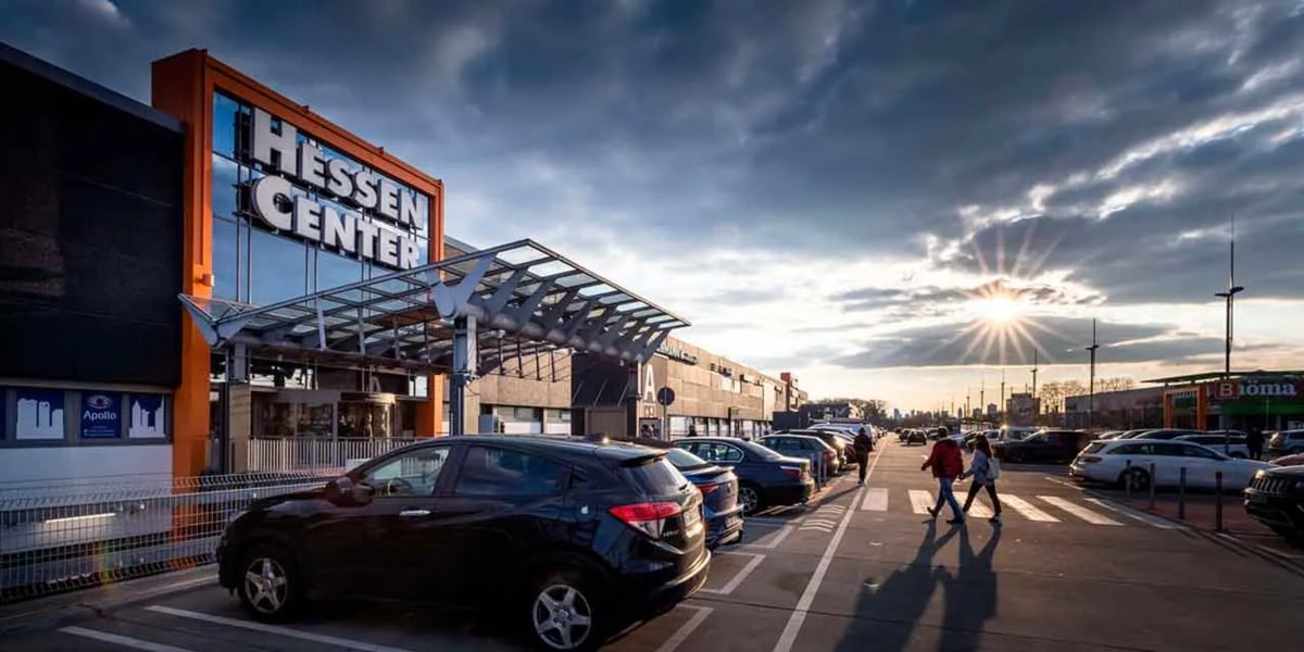 Hessen Center - Gallery Photo 2