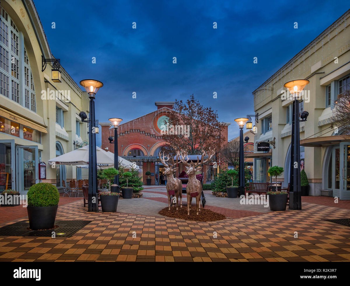 Ingolstadt Village - Gallery Photo 3