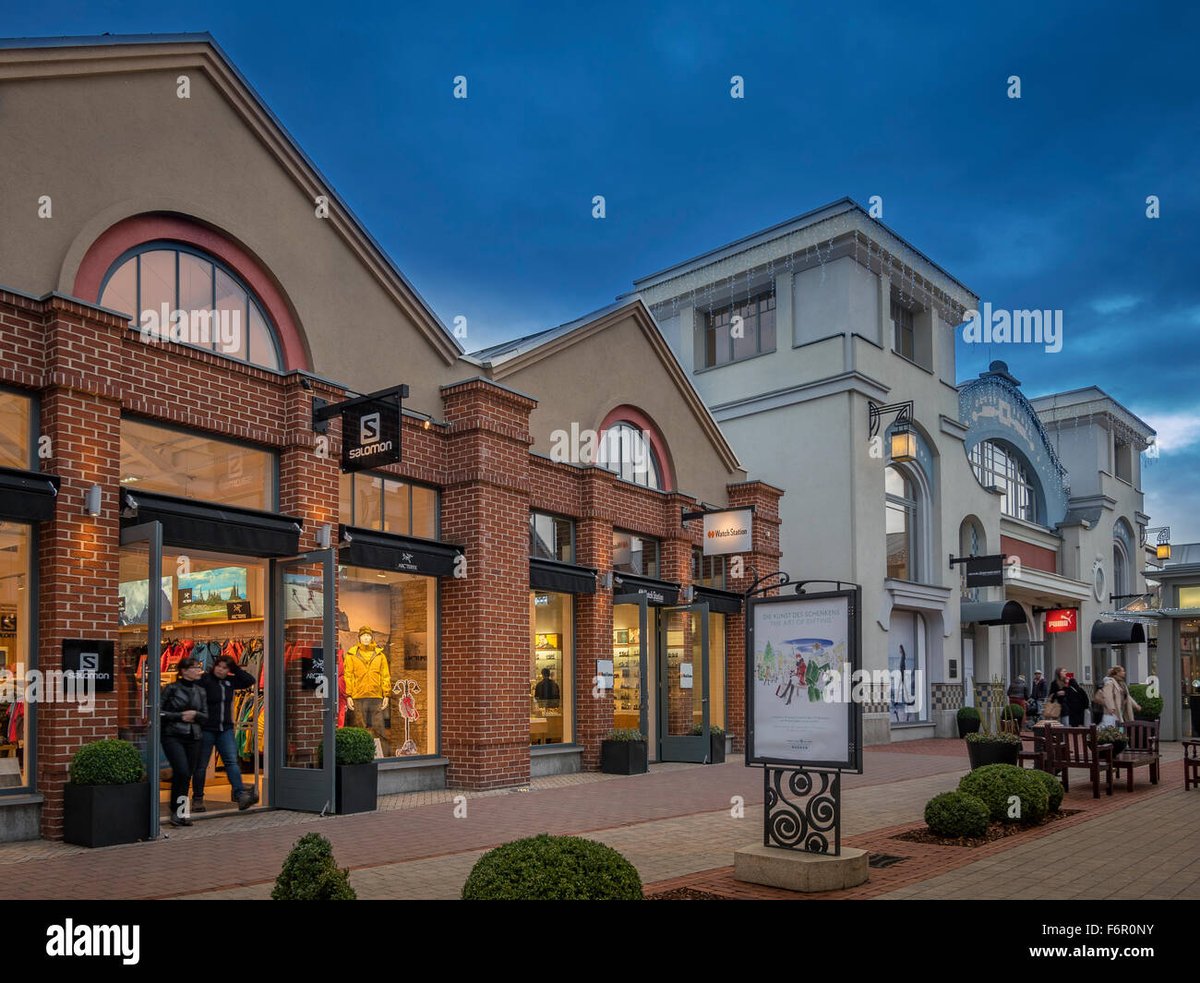 Ingolstadt Village - Gallery Photo 4