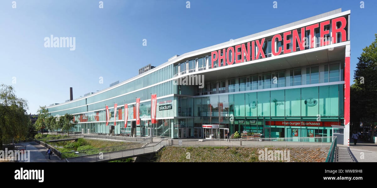 Phönix Center - Gallery Photo 4