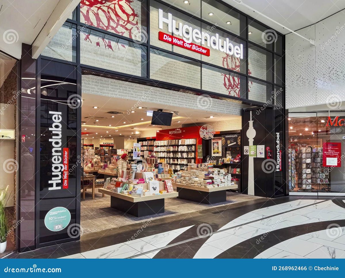 Gropius Passagen - Gallery Photo 6