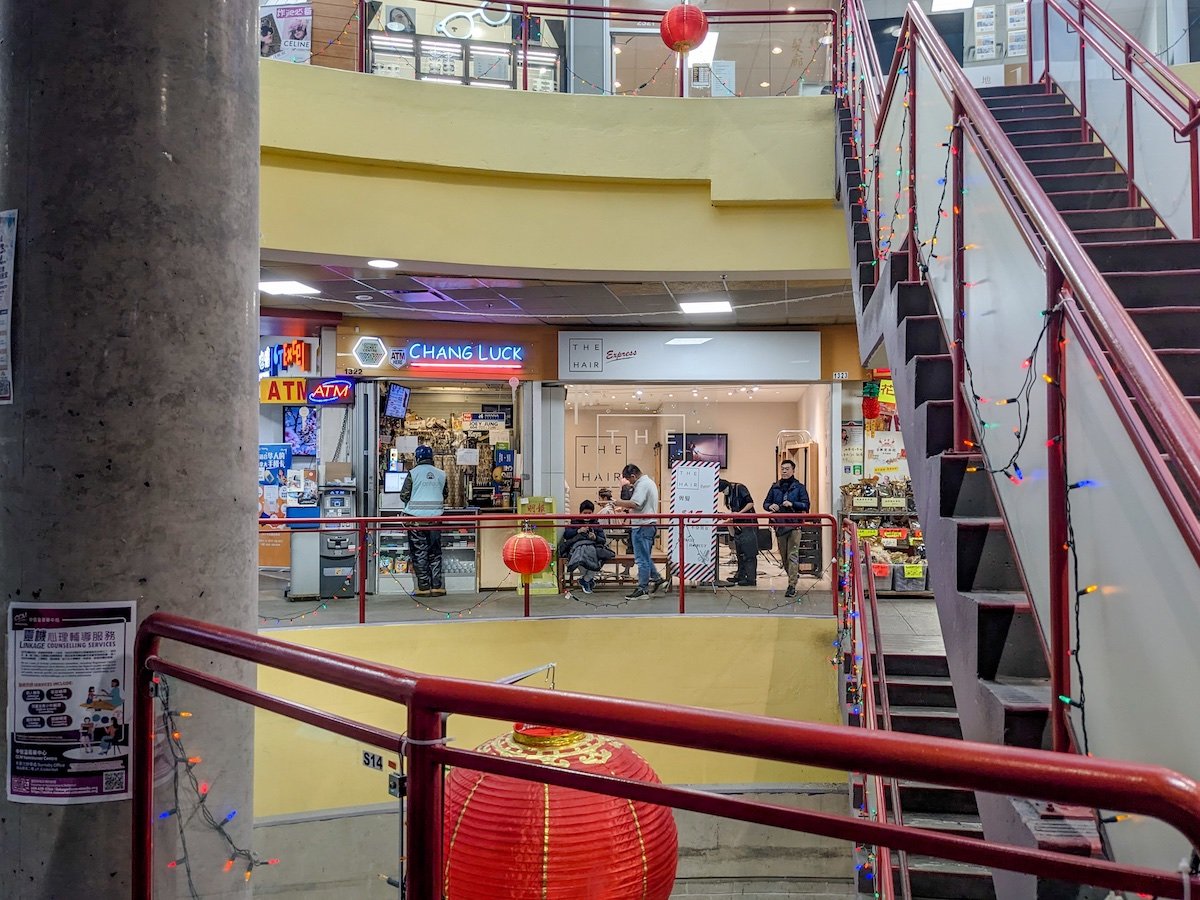 The Crystal Mall - Gallery Photo 1