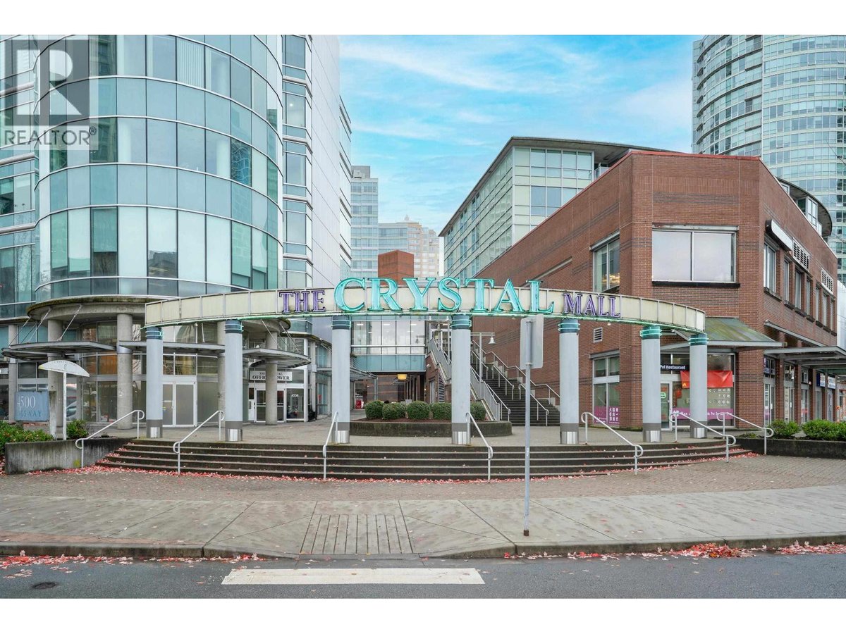 The Crystal Mall - Gallery Photo 5