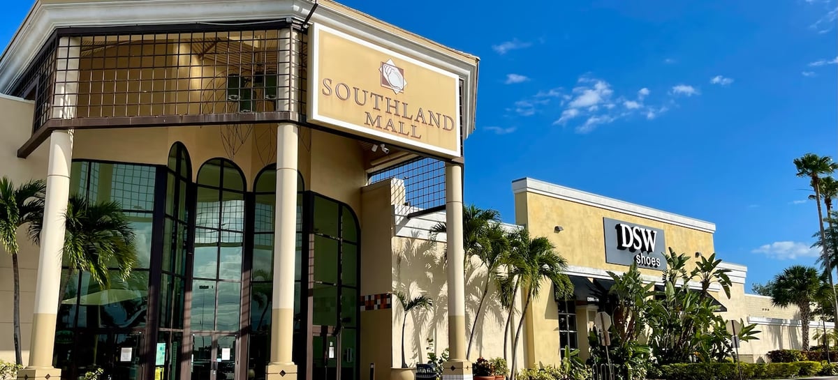 Southland Mall - Gallery Photo 6