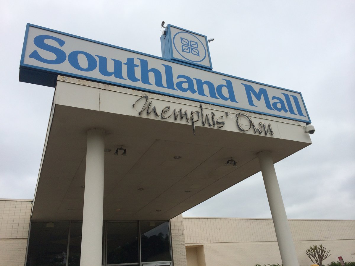 Southland Mall - Gallery Photo 9