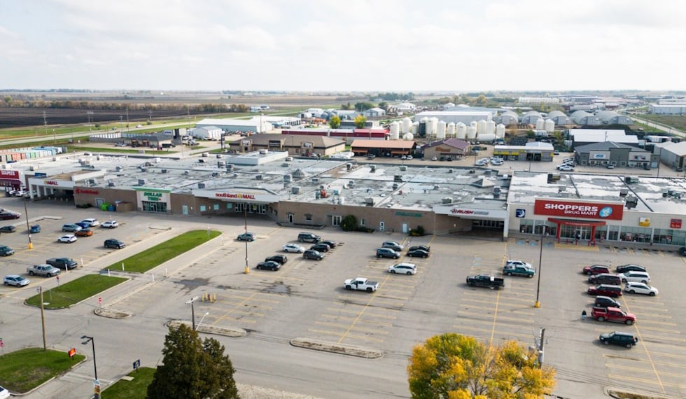 Southland Mall - Gallery Photo 14