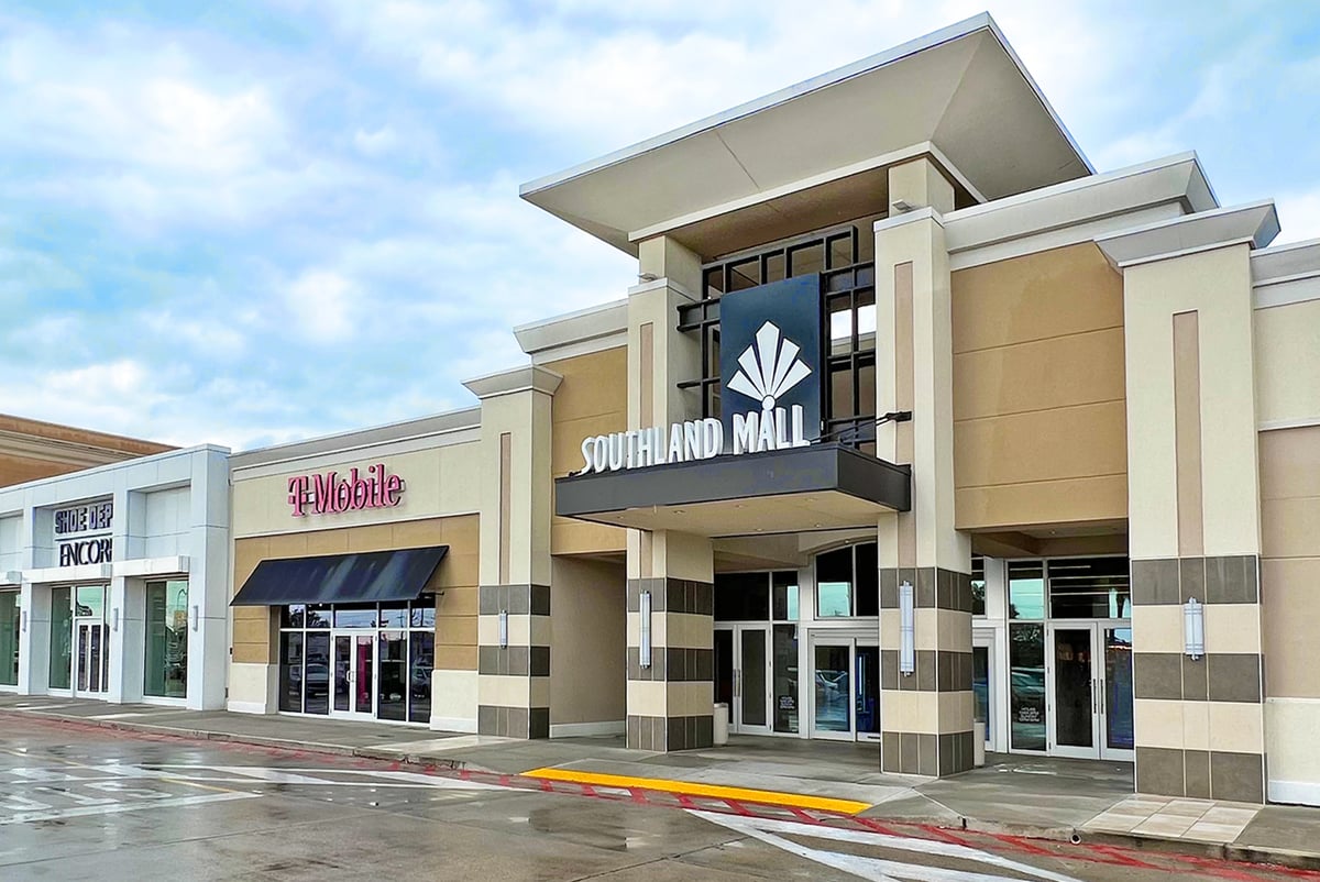 Southland Mall - Gallery Photo 1