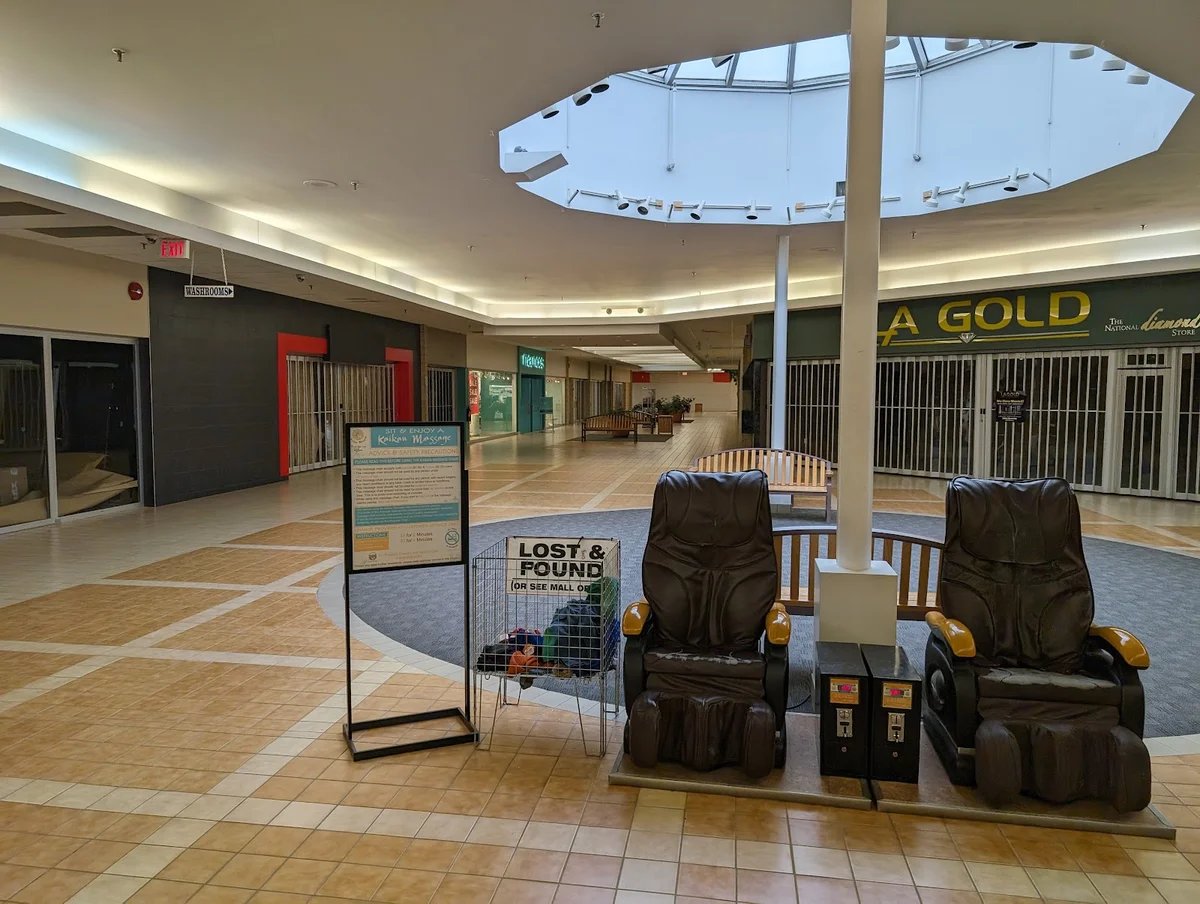 Southland Mall - Gallery Photo 17