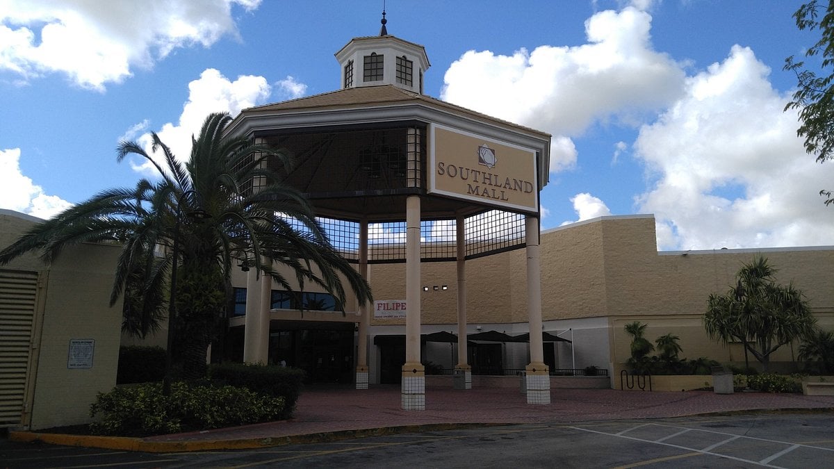Southland Mall - Gallery Photo 2