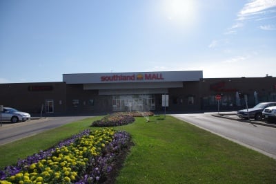 Southland Mall - Gallery Photo 18