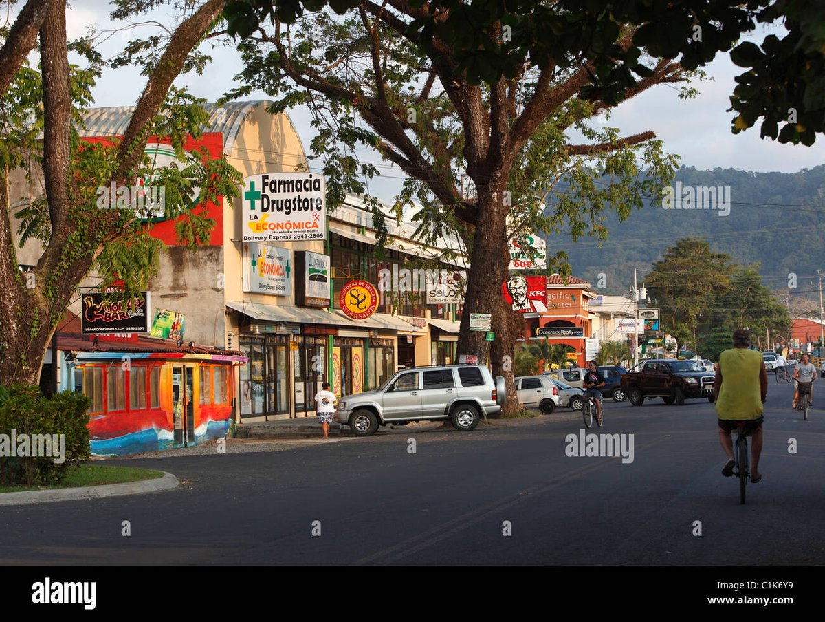 Jaco Walk - Gallery Photo 3