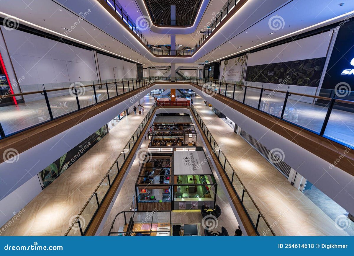 Plaza Tropicana - Gallery Photo 1