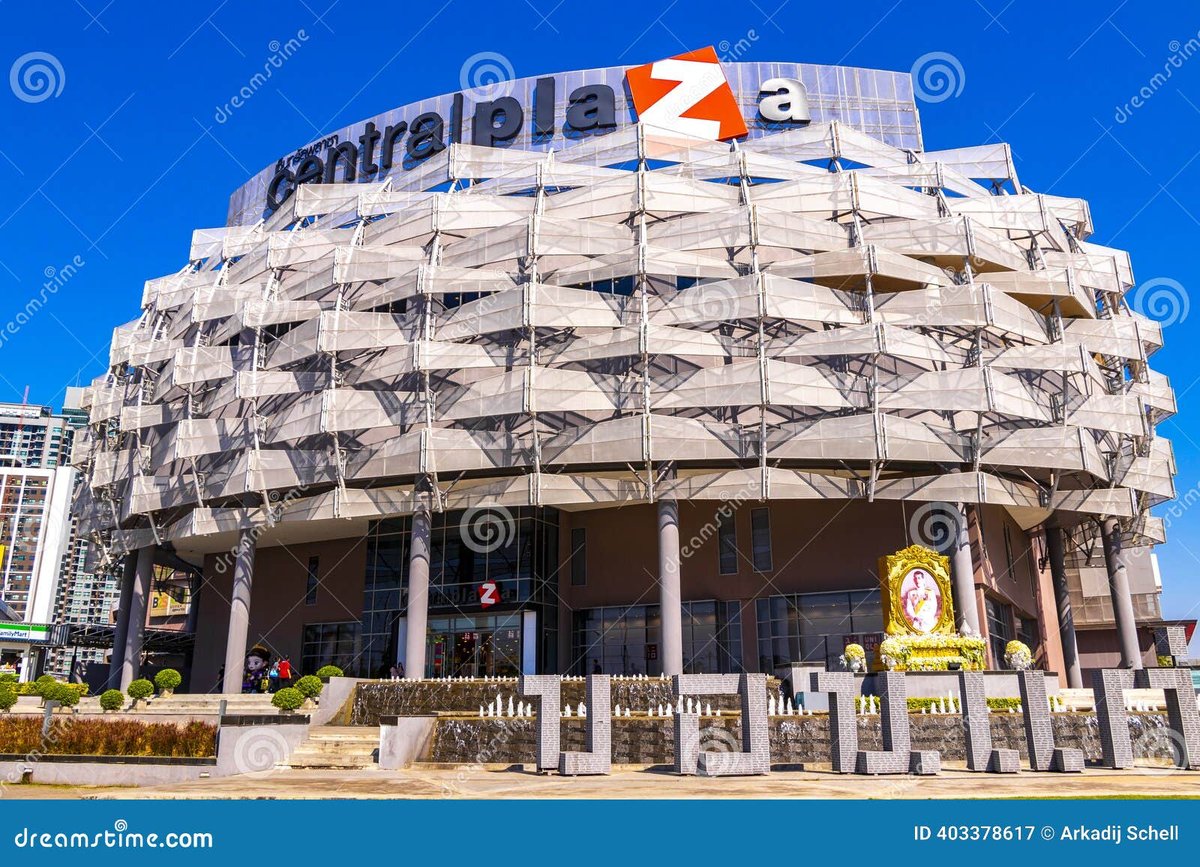 Plaza Tropicana - Gallery Photo 7