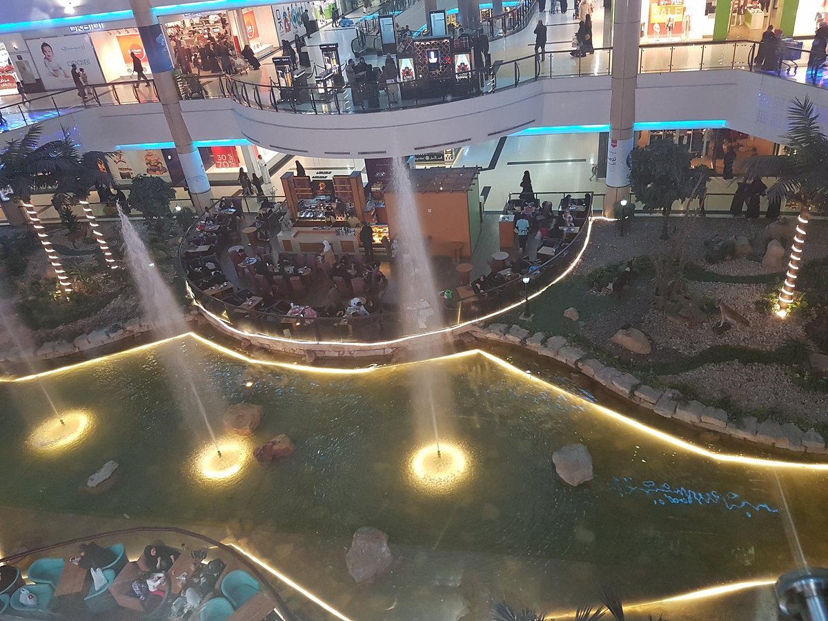 Galleria Commercial Center - Gallery Photo 5