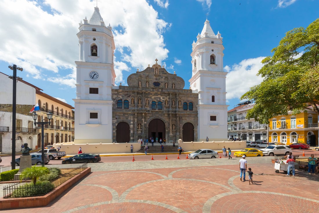 Plaza Del Parque - Gallery Photo 3