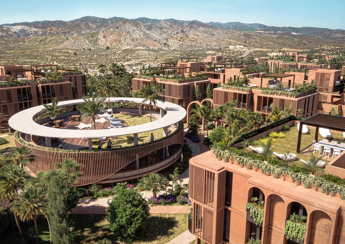 Plaza Campestre - Gallery Photo 6