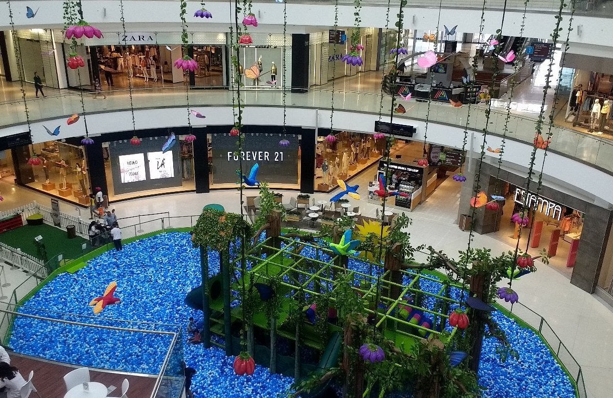 Plaza Express - Gallery Photo 14