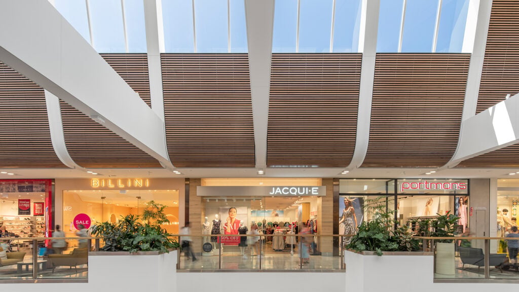 Tea Tree Plaza - Gallery Photo 2