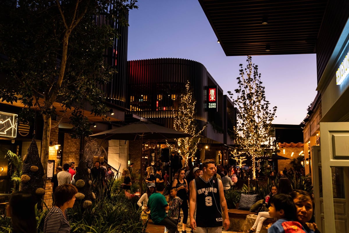 Tea Tree Plaza - Gallery Photo 3