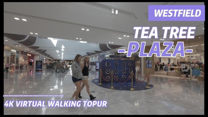 Tea Tree Plaza - Gallery Photo 7