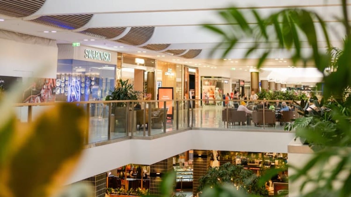 Tea Tree Plaza - Gallery Photo 10