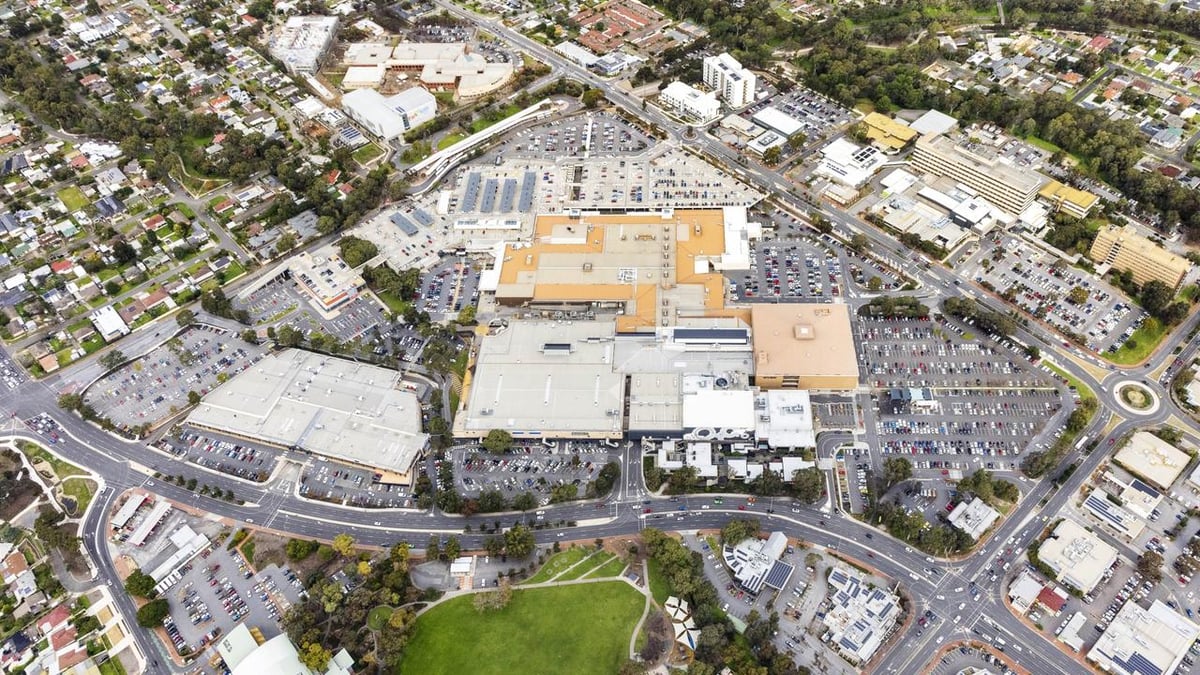 Tea Tree Plaza - Gallery Photo 12