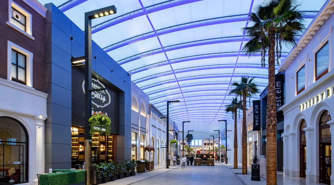 The Avenues Bahrain - Gallery Photo 4