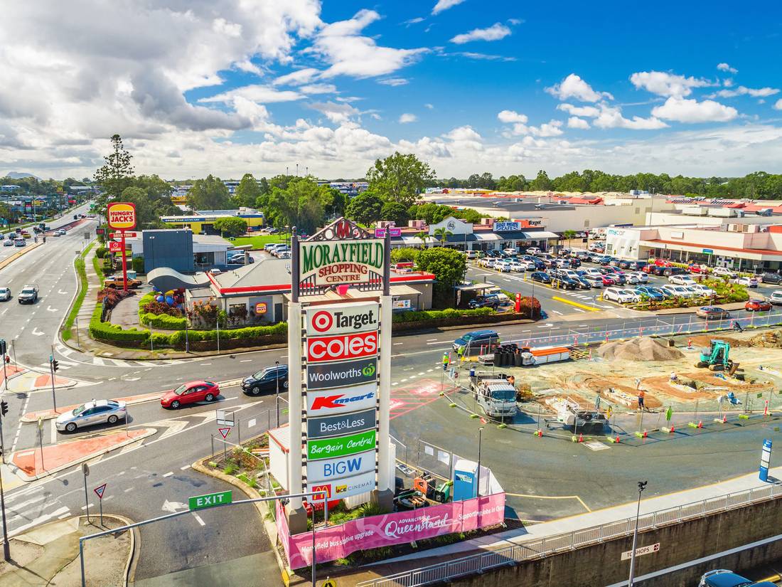 Morayfield Shopping Centre - Gallery Photo 9