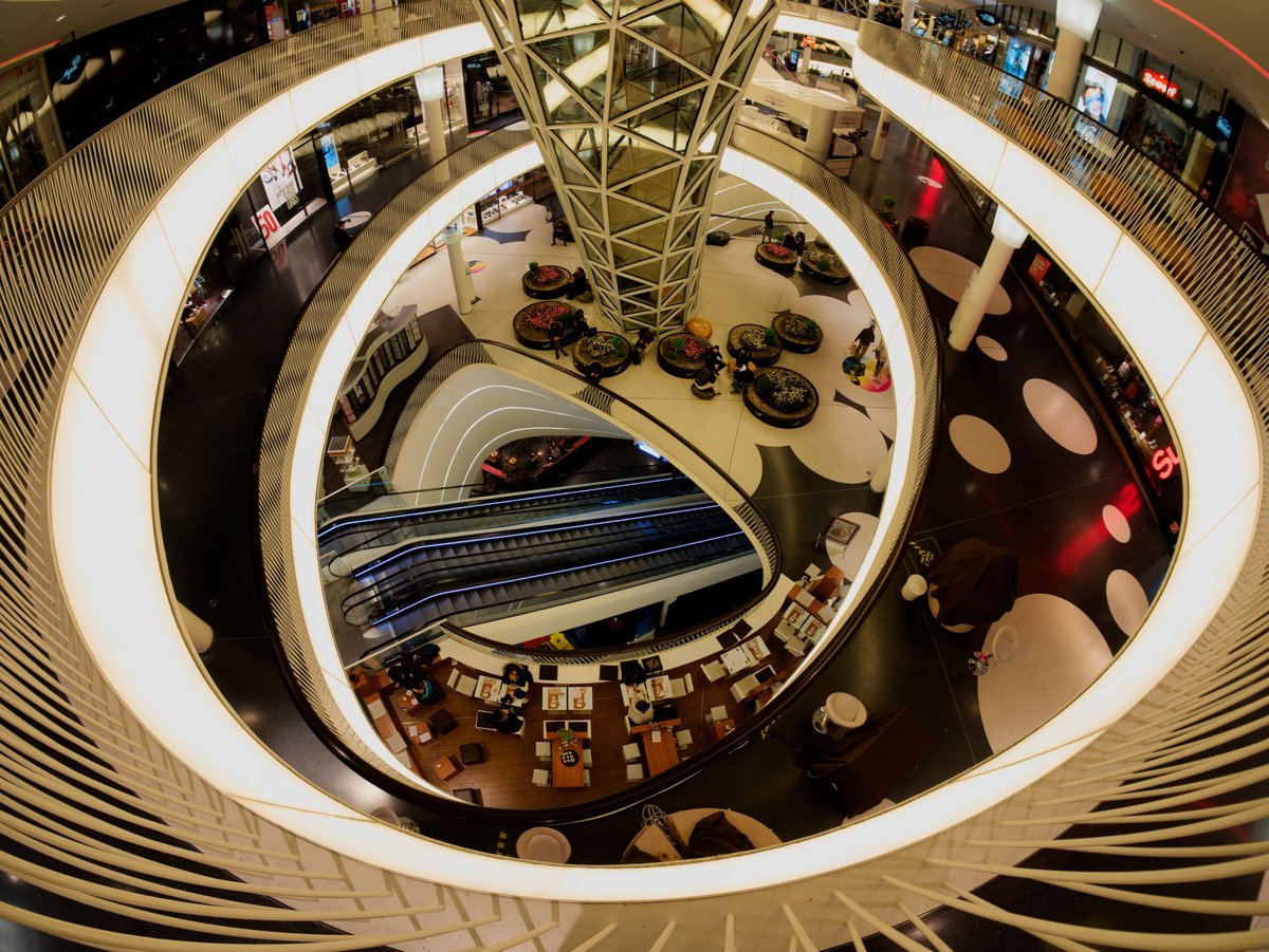 My Zeil - Gallery Photo 5