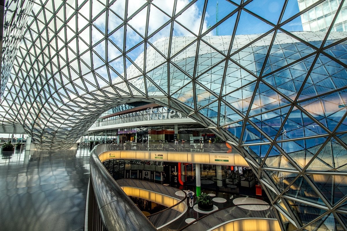 My Zeil - Gallery Photo 7