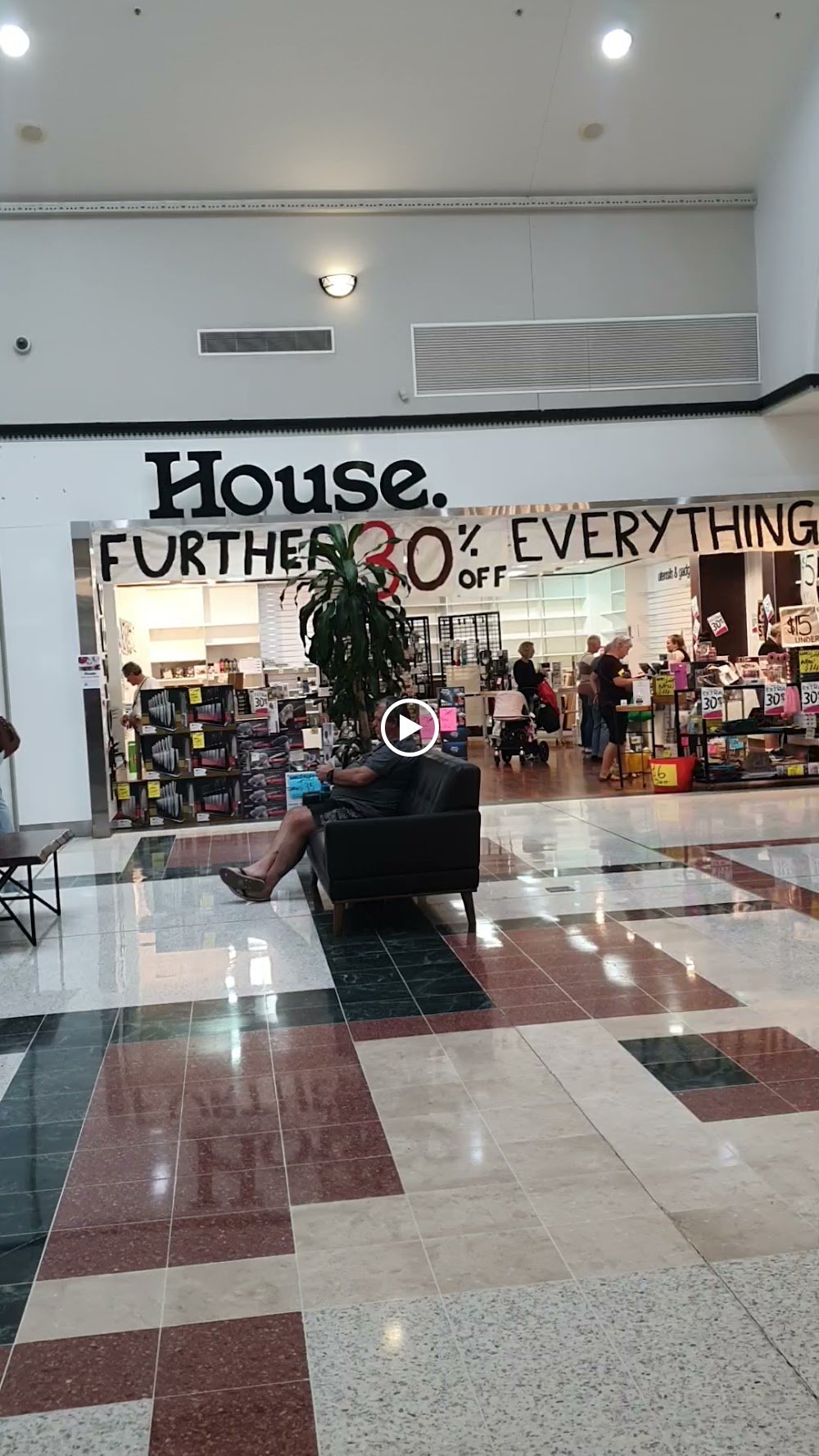 Morayfield Shopping Centre - Gallery Photo 1