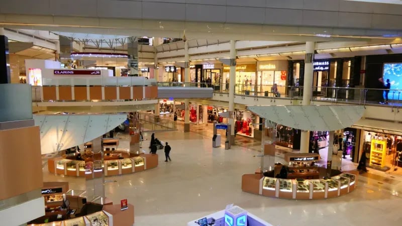 Aliat Mall - Gallery Photo 3