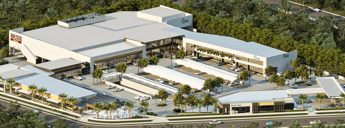 Morayfield Shopping Centre - Gallery Photo 3