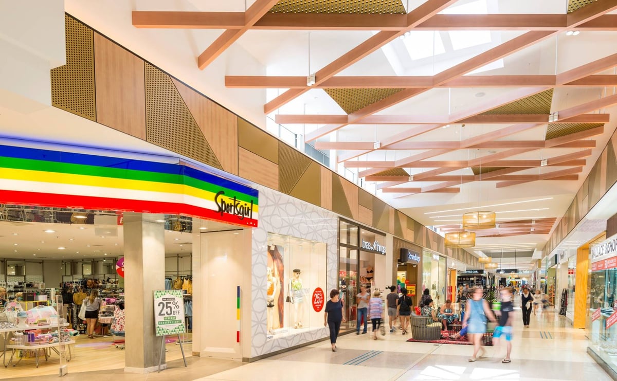 Toombul Shopping Centre - Gallery Photo 3