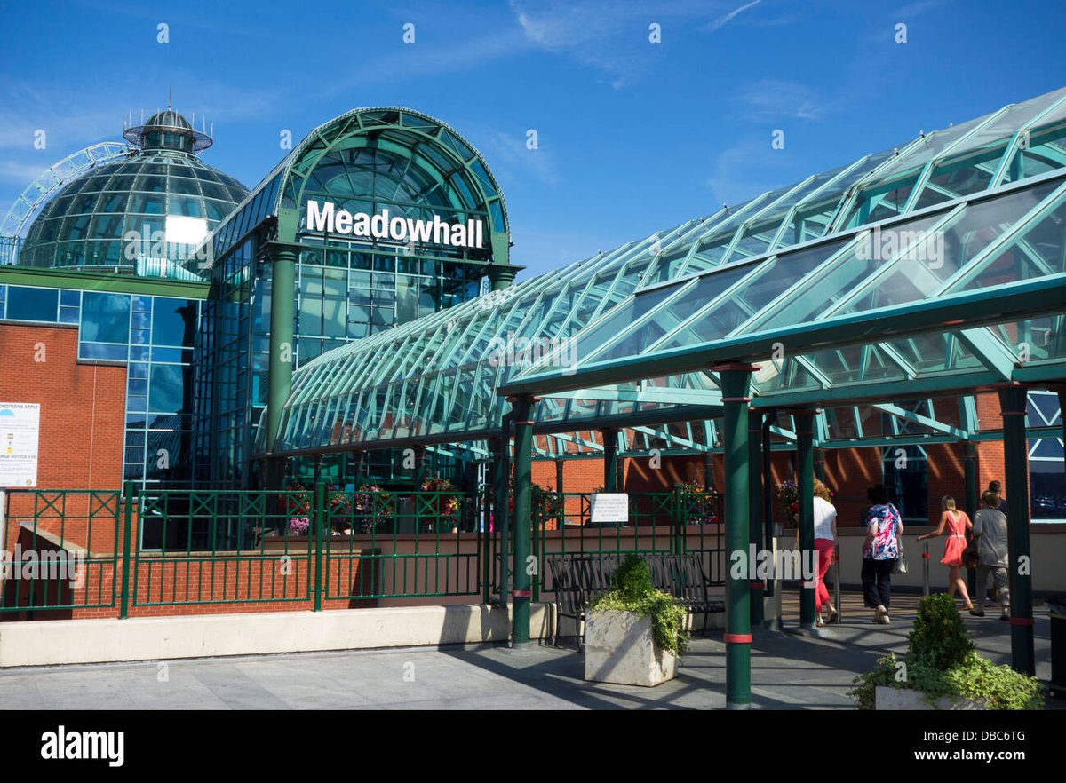 Meadowhall Shopping Centre - Gallery Photo 3