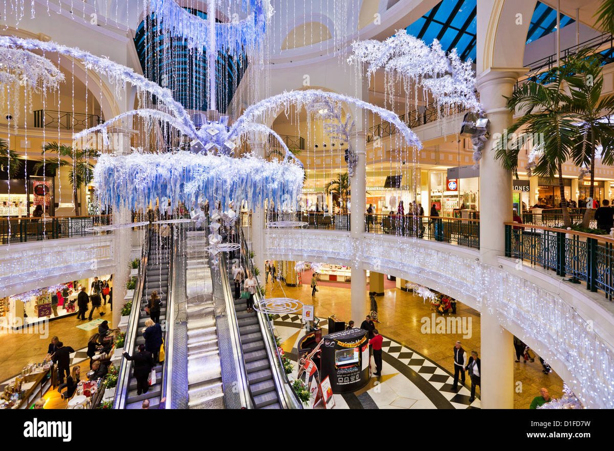 Meadowhall Shopping Centre - Gallery Photo 4