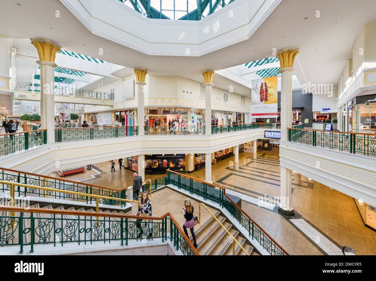 Meadowhall Shopping Centre - Gallery Photo 5