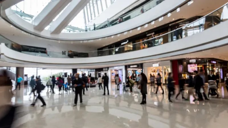Aliat Mall - Gallery Photo 7
