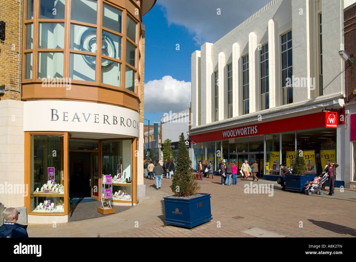 St Peters Wharf Retail Park — Stores, Map & Hours | Occupi