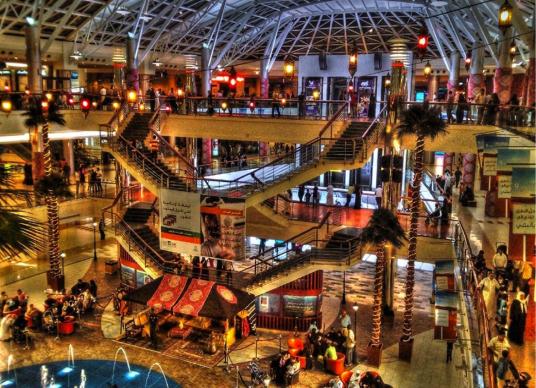 Sharaee Mall - Gallery Photo 6