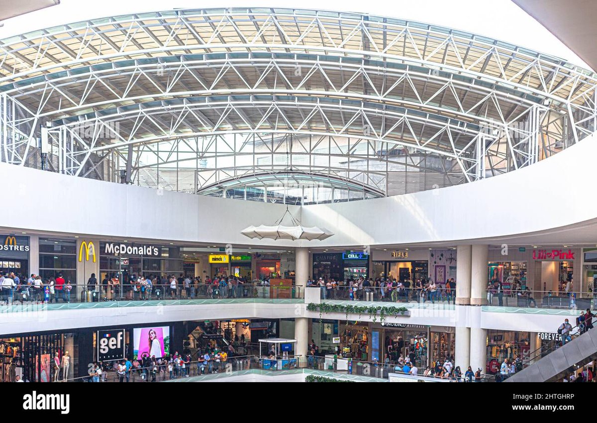 Centro Comercial Santafé - Gallery Photo 6