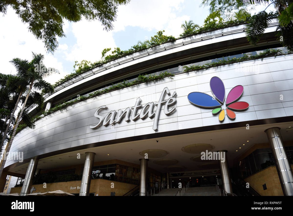 Centro Comercial Santafé - Gallery Photo 7