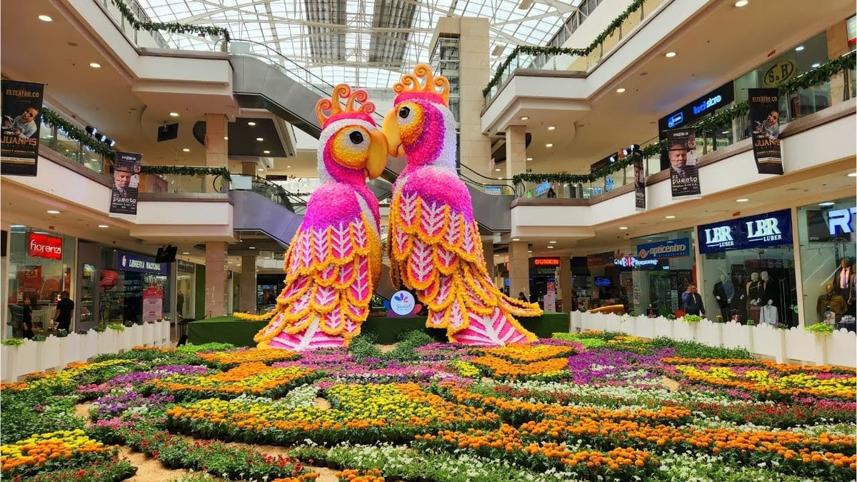 Centro Comercial Santafé - Gallery Photo 9