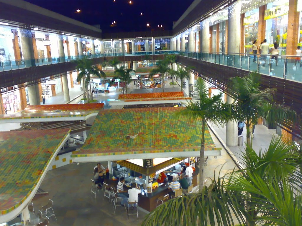 Centro Comercial Chipichape - Gallery Photo 1