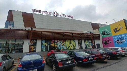 Gldani Mall Shopping Center - Gallery Photo 6