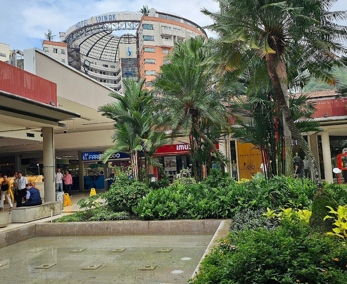 Centro Comercial Chipichape - Gallery Photo 5