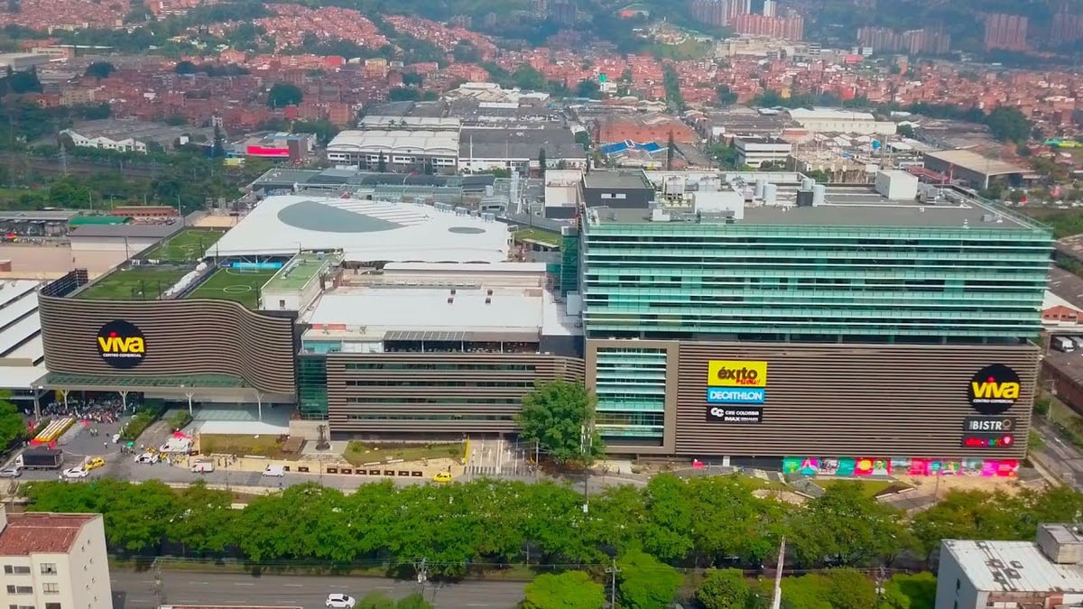 Centro Comercial Viva Envigado - Gallery Photo 1